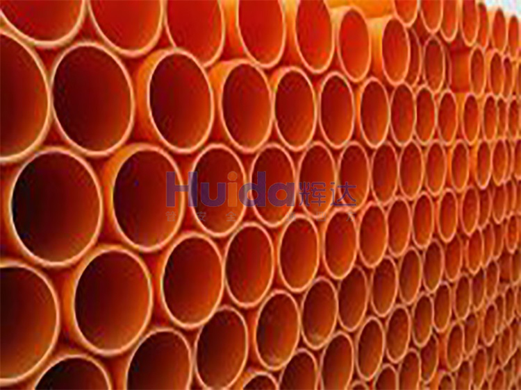 MPP電力電纜保護(hù)管