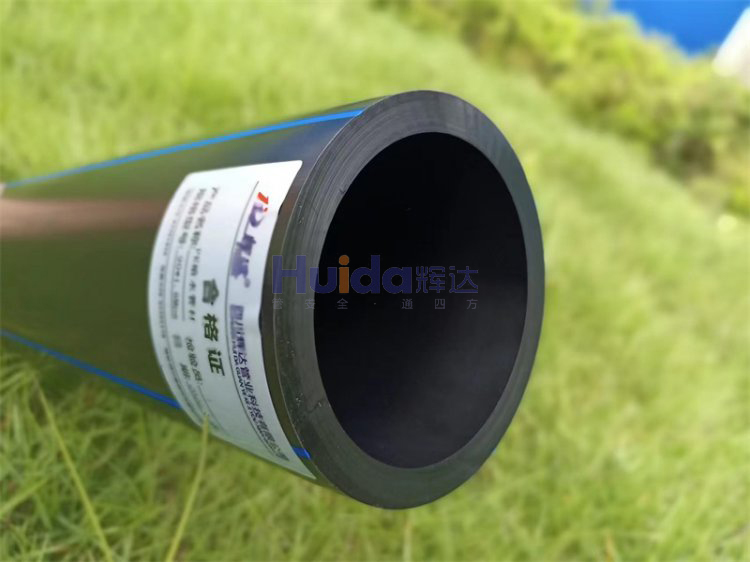 供水管道中使用的pe管怎么樣？來(lái)聽(tīng)聽(tīng)成都PE管廠(chǎng)